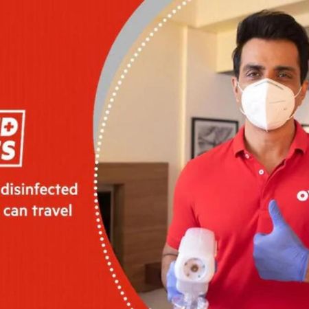 Oyo Flagship 68474 Hotel Viraj Pune Luaran gambar